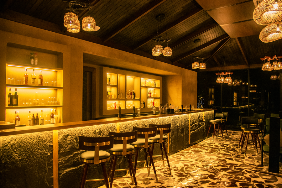 hotel sonar bangla joypur forest