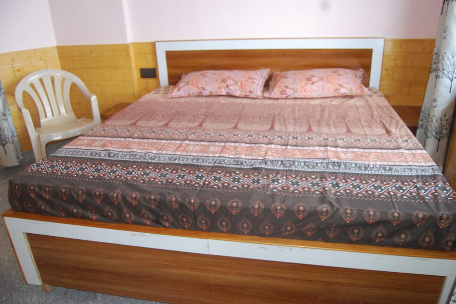 sharma homestay