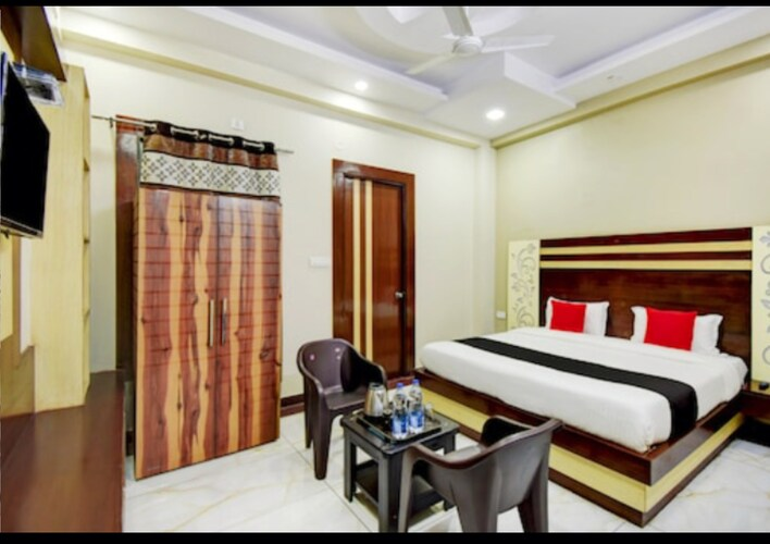 hotel savera haridwar