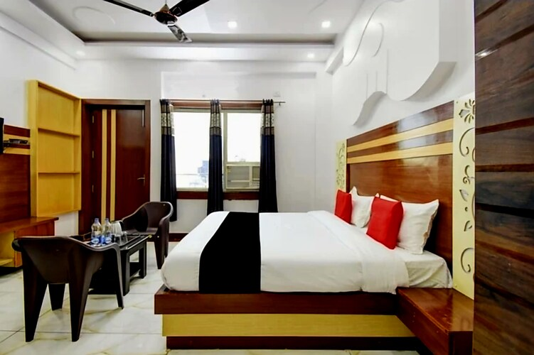 hotel savera haridwar