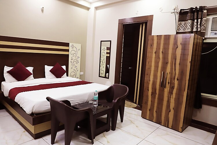 hotel savera haridwar