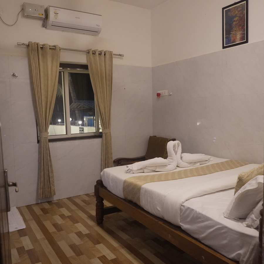 amani beach homestay