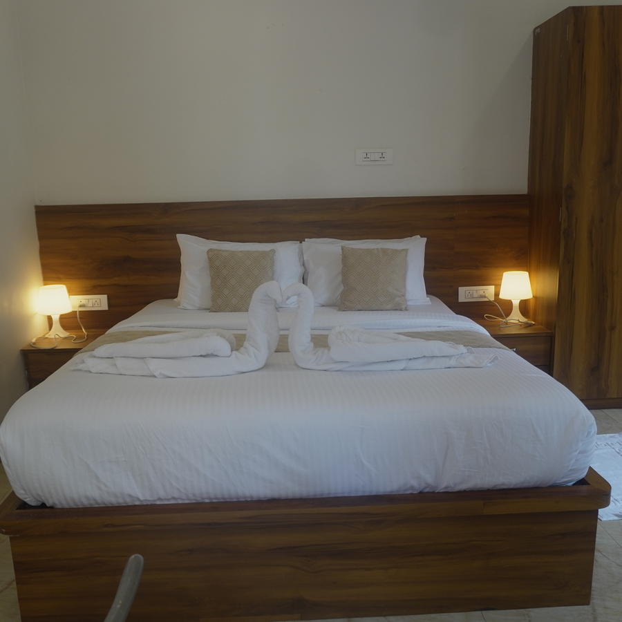 amani beach homestay