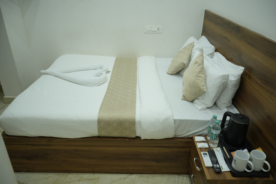 amani beach homestay