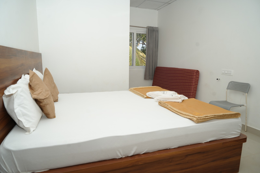 amani beach homestay