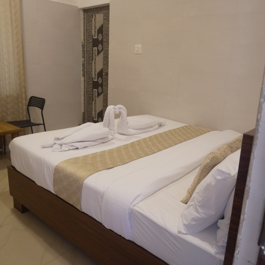 amani beach homestay