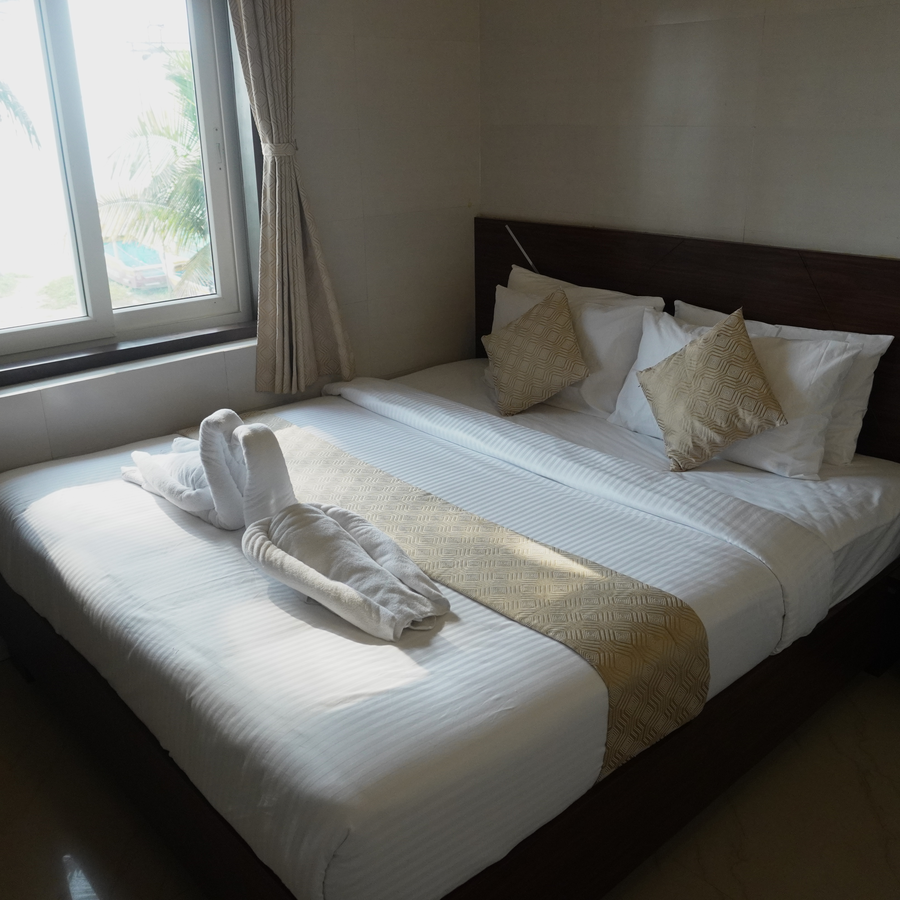 amani beach homestay