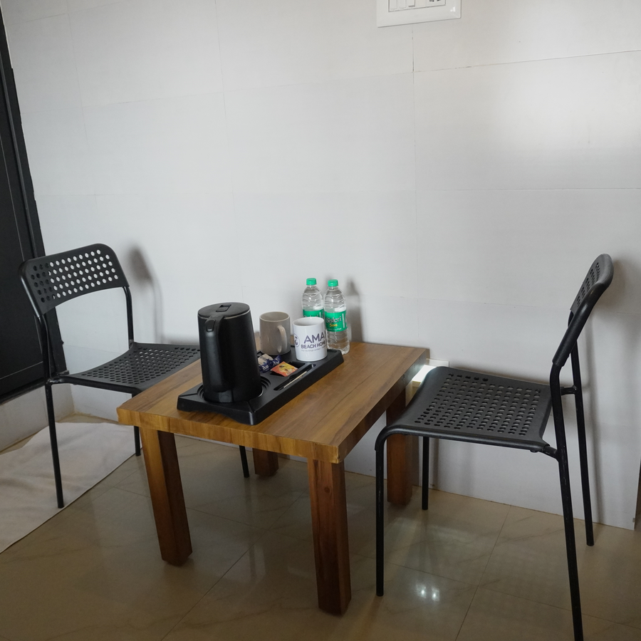 amani beach homestay