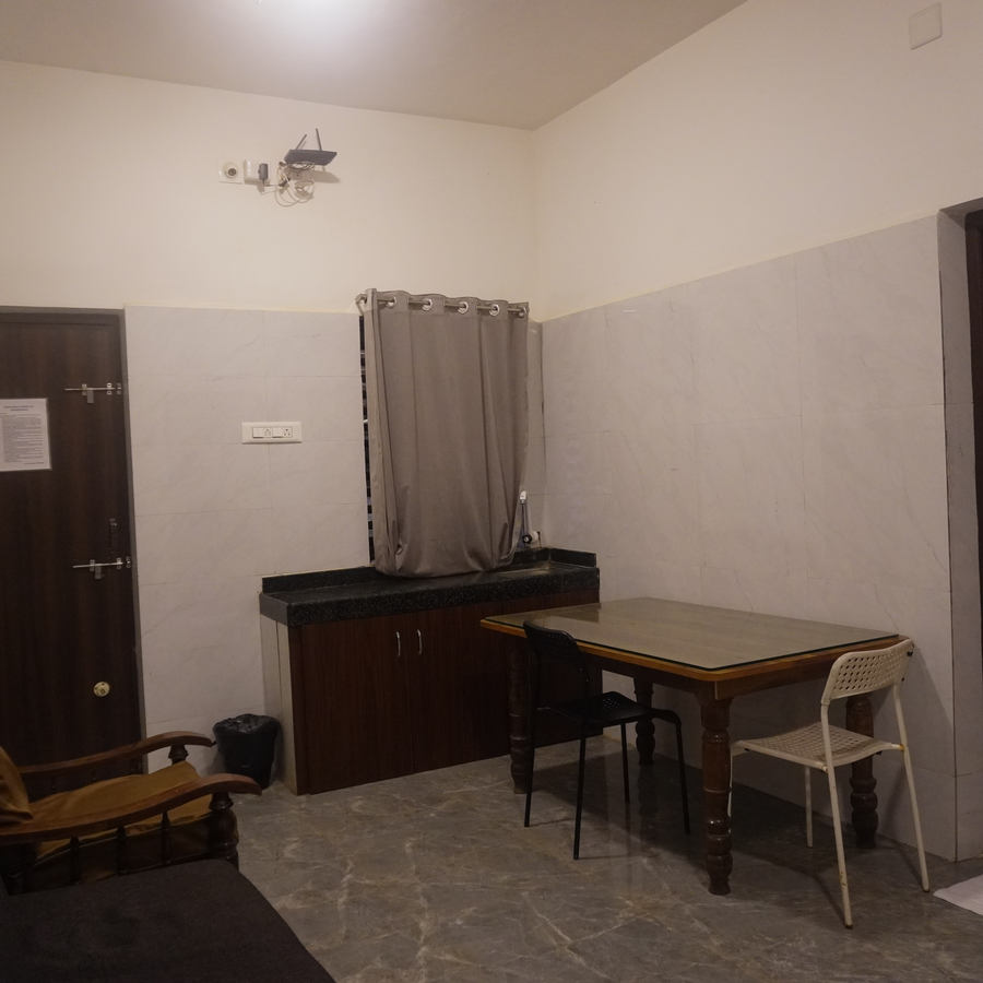 amani beach homestay