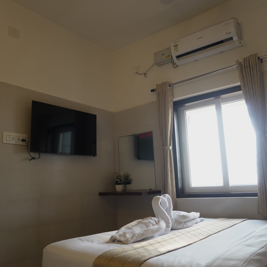 amani beach homestay