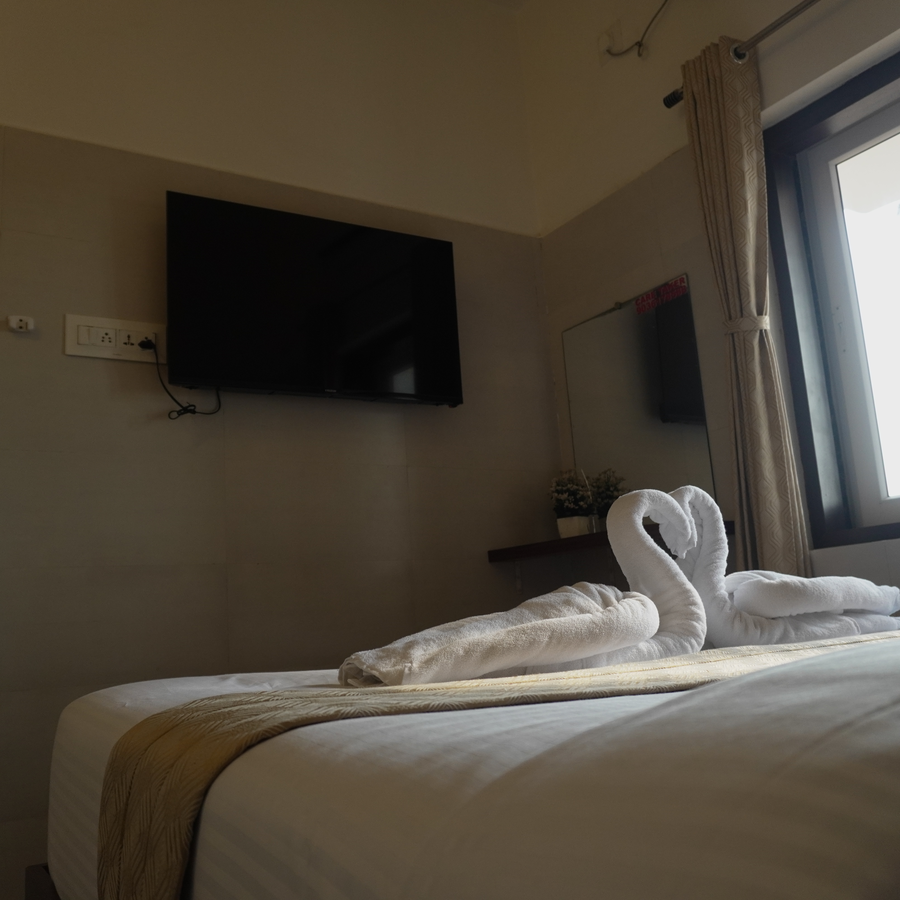 amani beach homestay