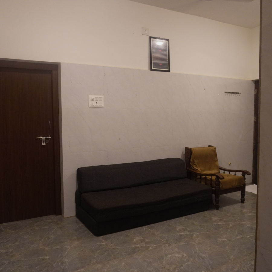 amani beach homestay