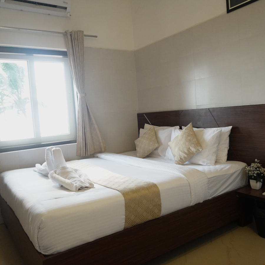 amani beach homestay
