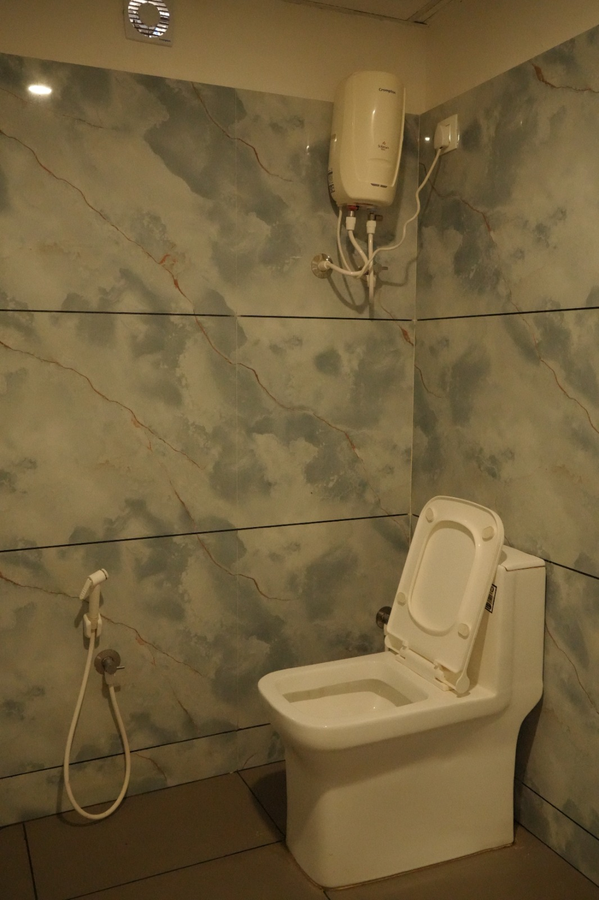 amani beach homestay