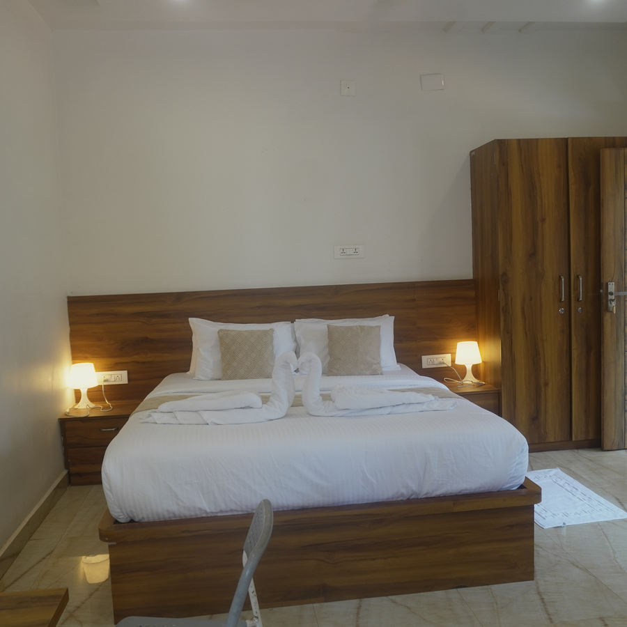 amani beach homestay