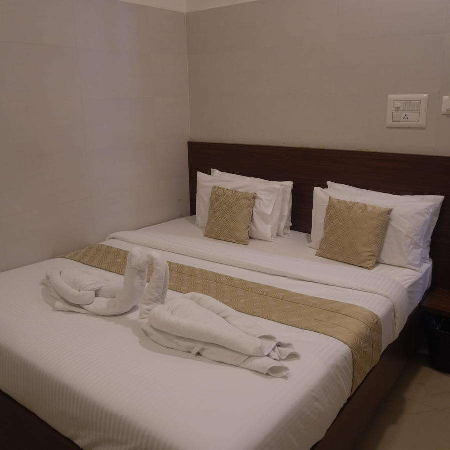 amani beach homestay