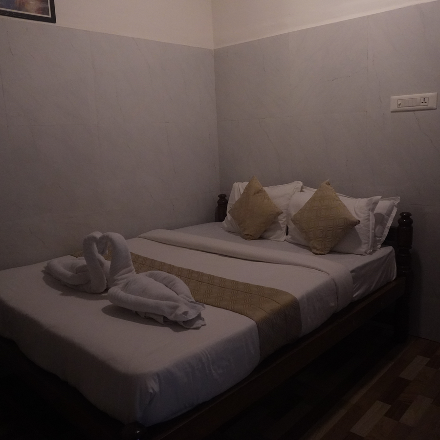 amani beach homestay