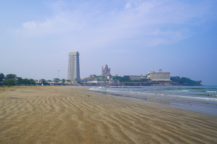 Open Hotel By Olive - Amani Beach Stay,,3 star