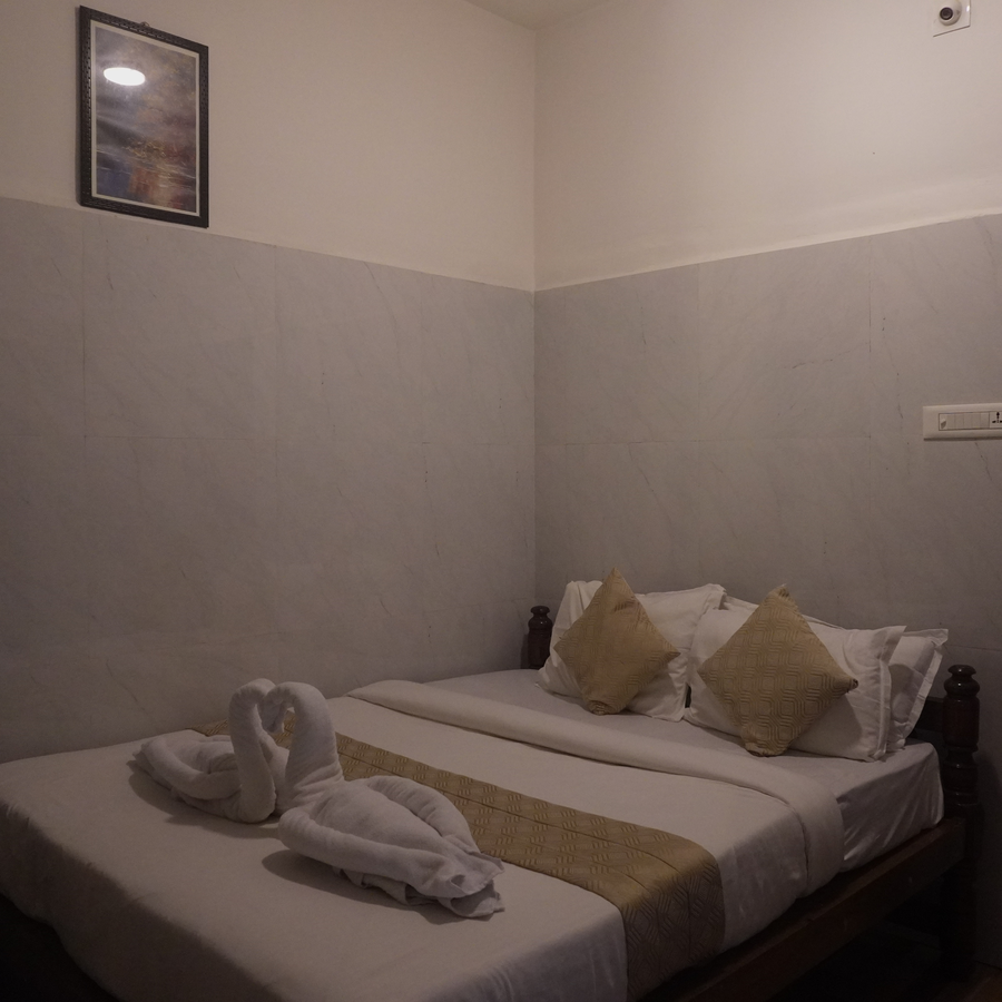 amani beach homestay