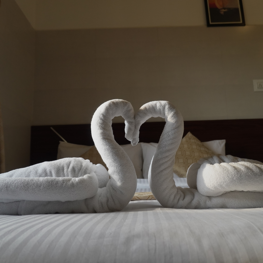 amani beach homestay
