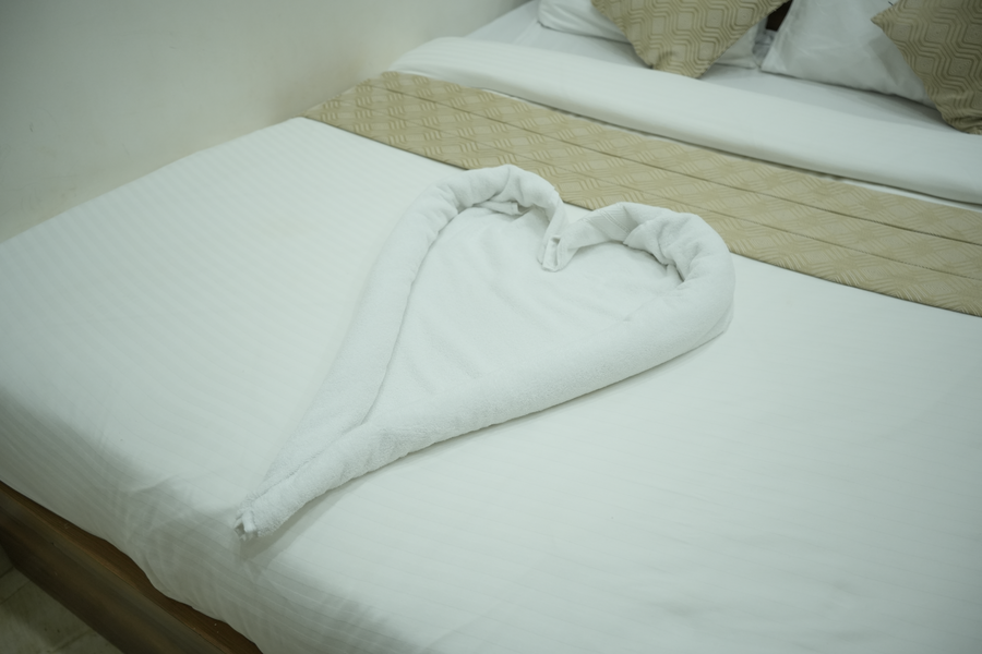 amani beach homestay