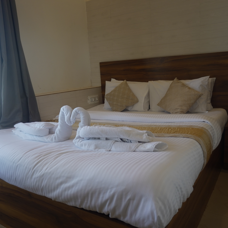 amani beach homestay