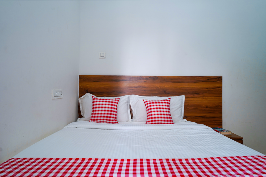 open hotel by olive amani beach stay