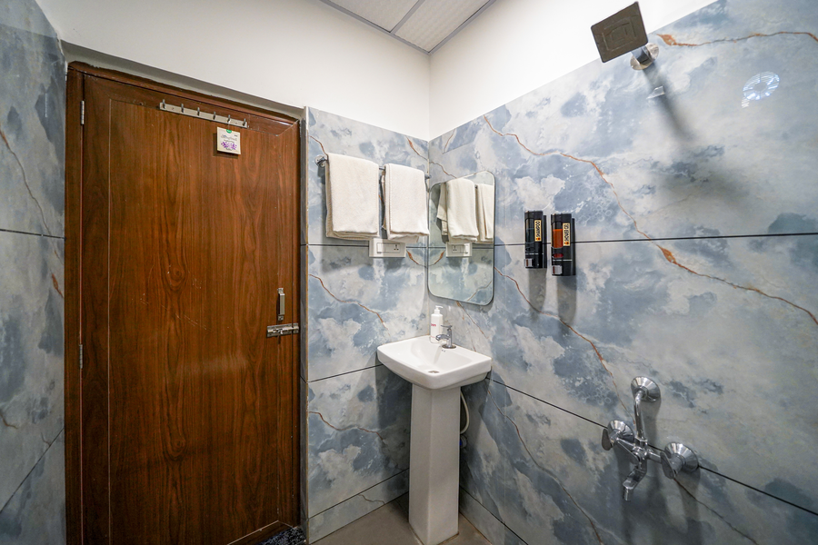 open hotel by olive amani beach stay