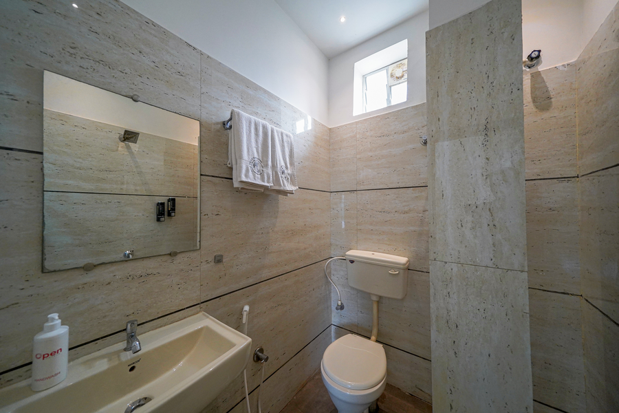 open hotel by olive amani beach stay