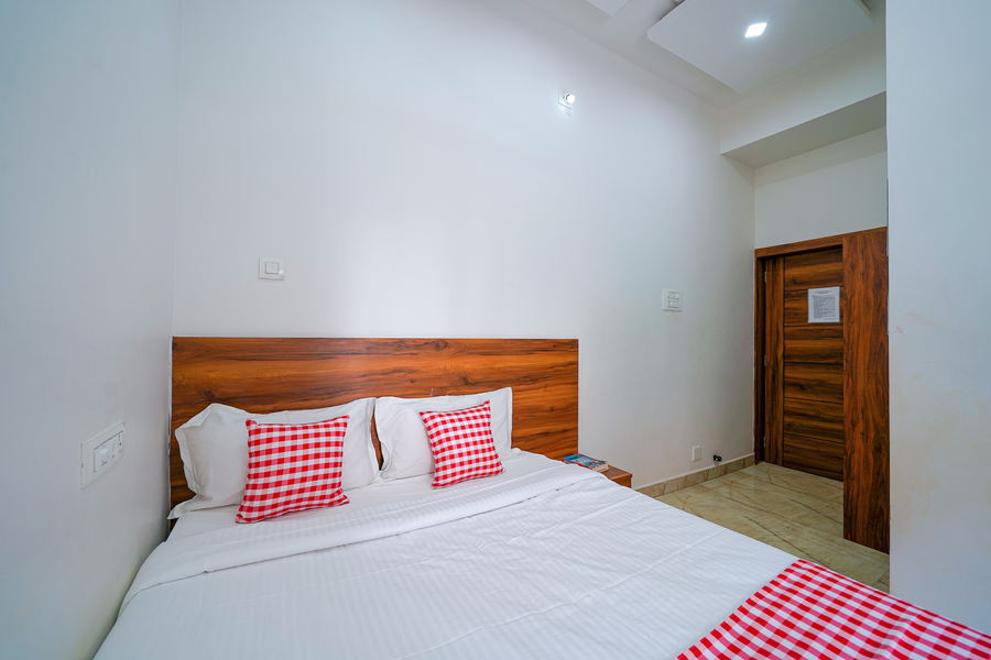 open hotel by olive amani beach stay