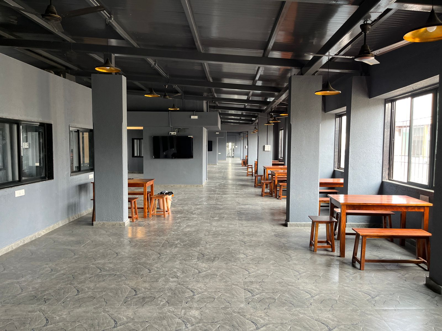 Z Express Grand Avenue,Hinjewadi,3 star