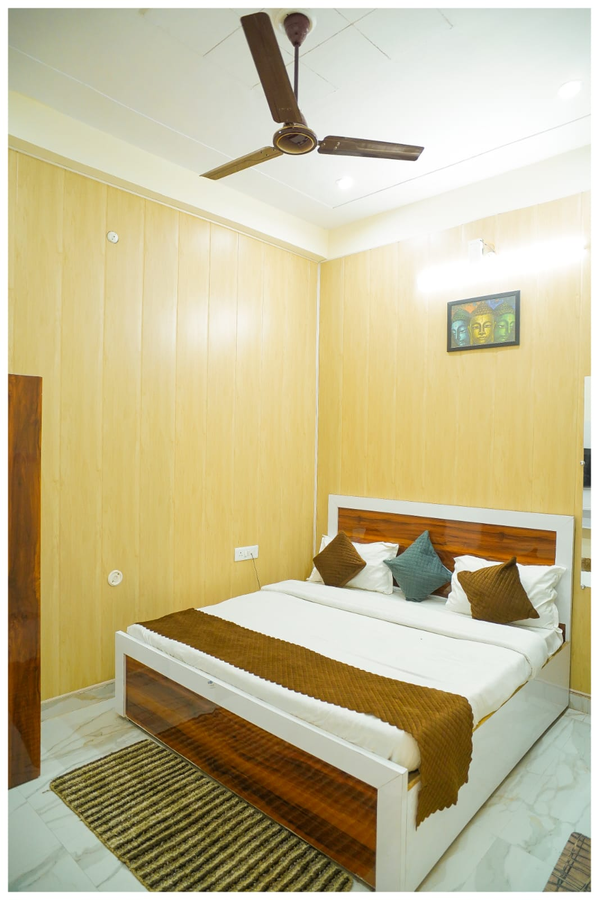 shri raghav palace hotel ayodhya