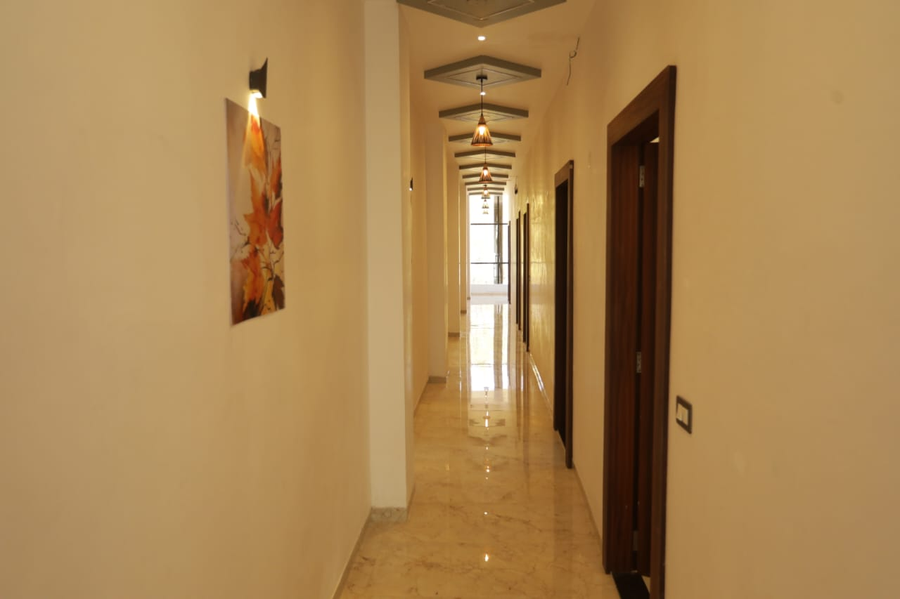 raj moti hotel and restro