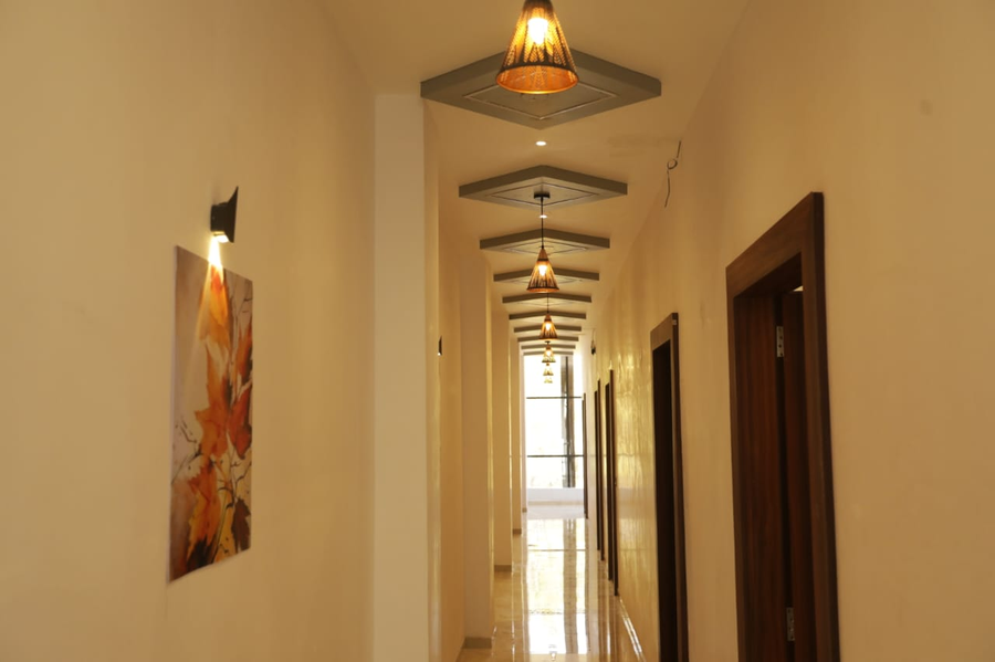 raj moti hotel and restro