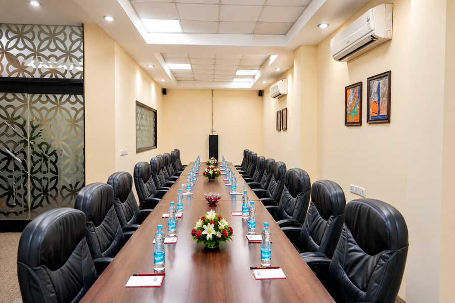 Enkay Residency V Block-Cyber City,Dlf Phase 3,3 star