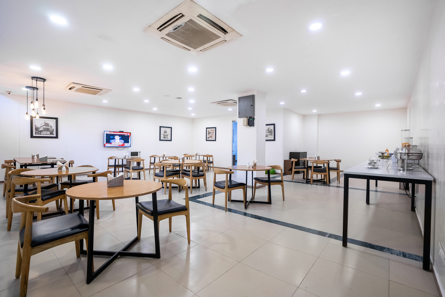 enkay residency sec 15