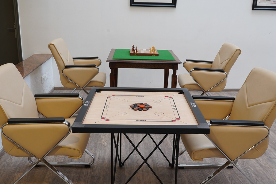Enkay Residency Sec 15,Old Gurgaon>>Gurugram,3 star