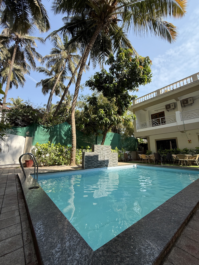 villa geraldina