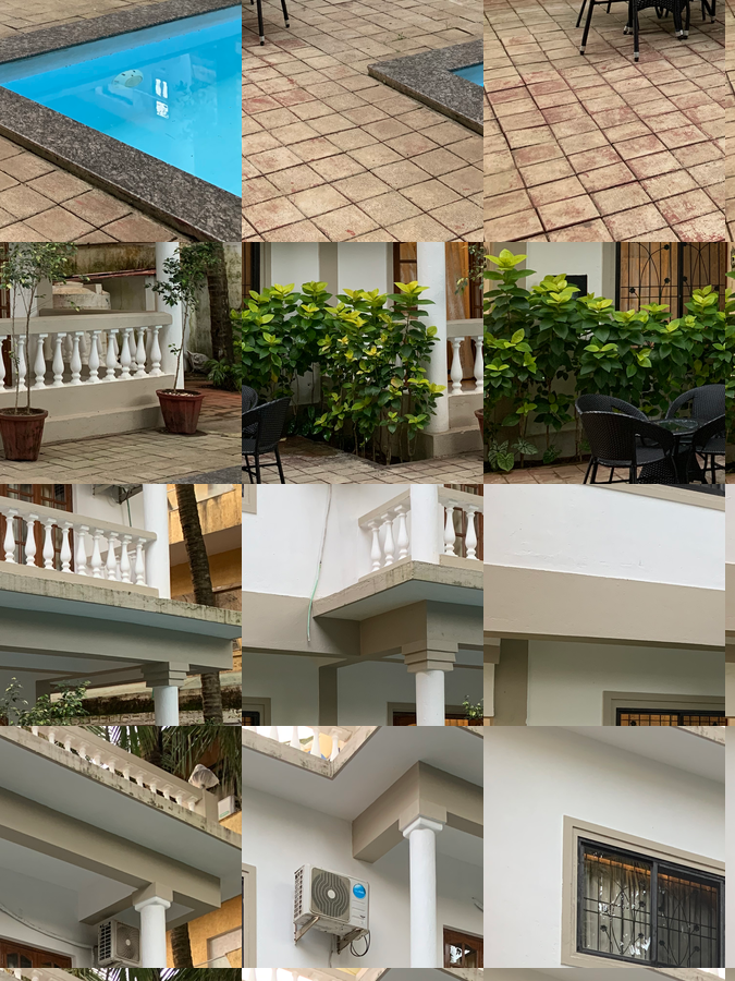 villa geraldina