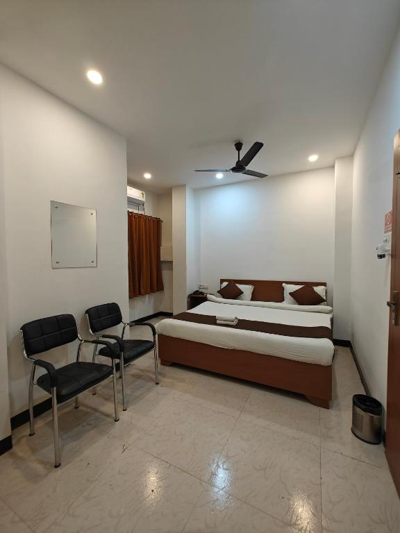 hotel new ganga