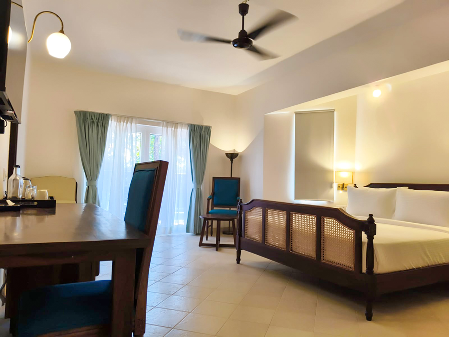 amritara serenity