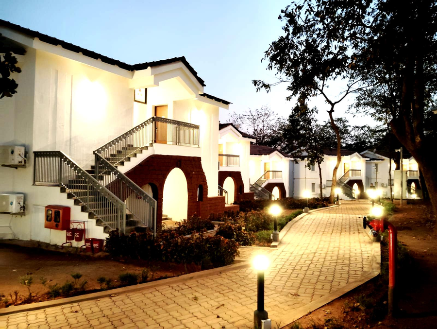 amritara serenity