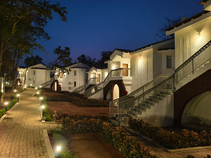 amritara serenity