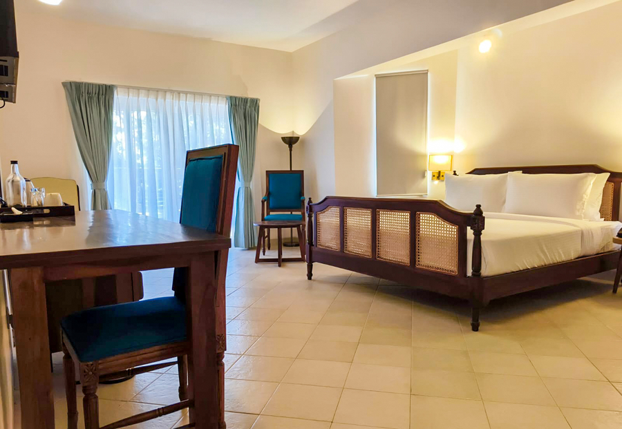 amritara serenity