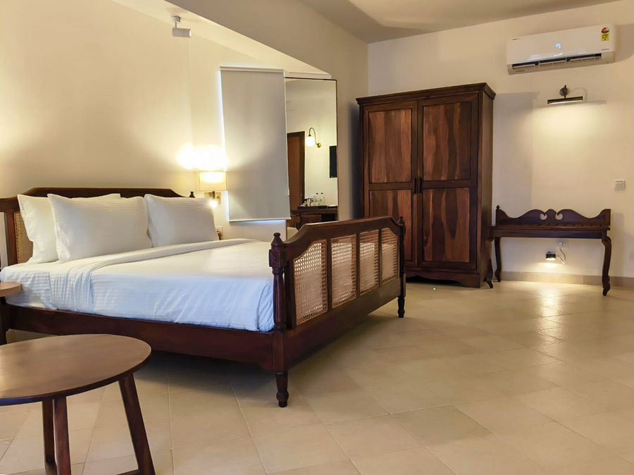 Amritara Serenity,Manohar International Airport,3 star