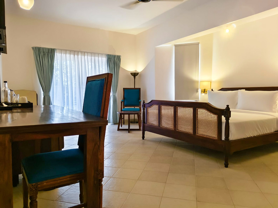 amritara serenity