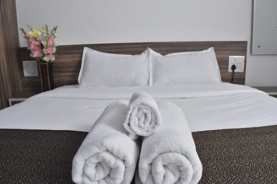 nature nest valley resort