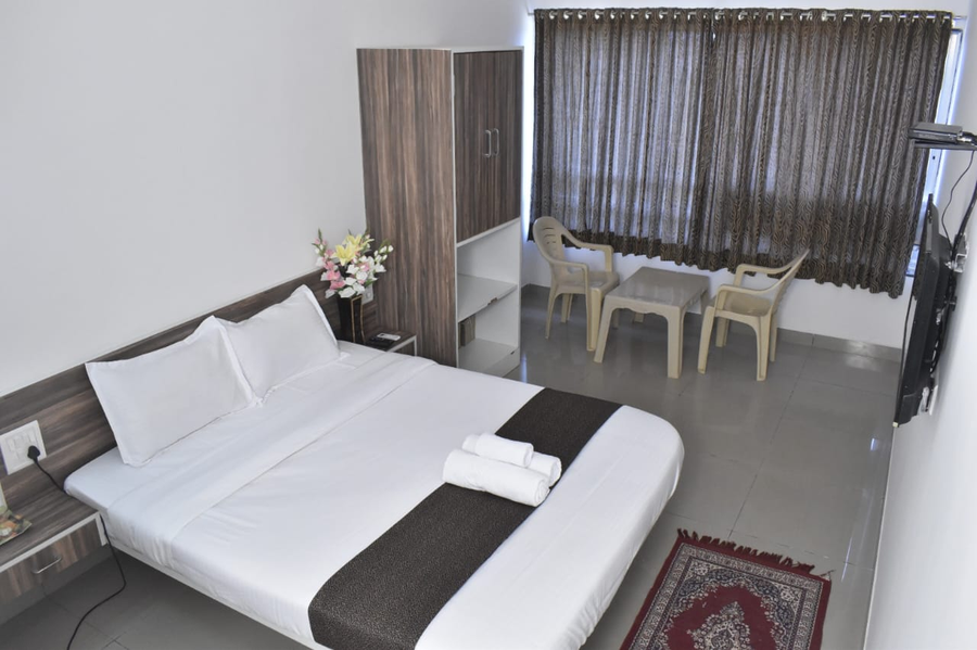 nature nest valley resort