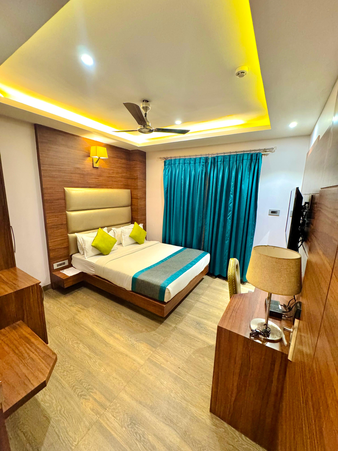 onyx garden boutique hotel