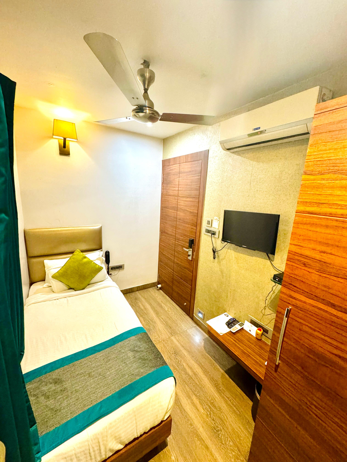 onyx garden boutique hotel